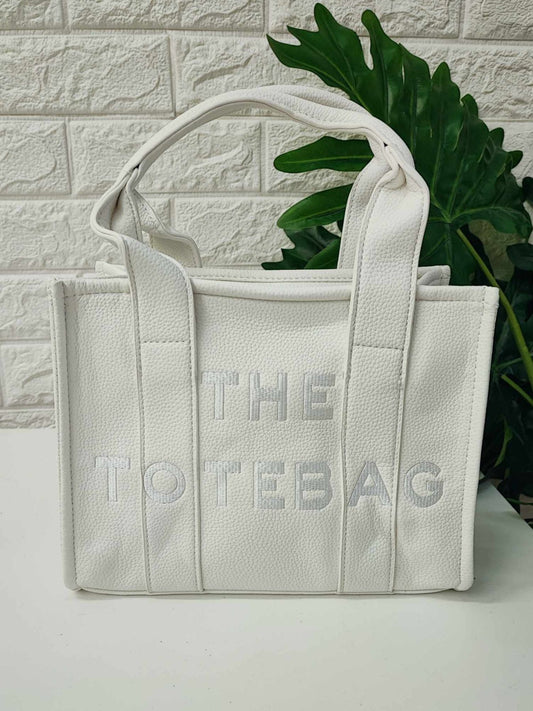BOLSO TOTE