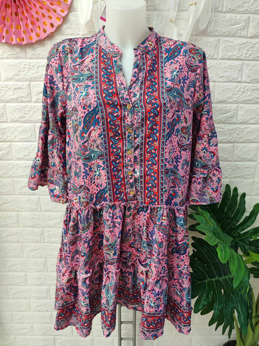 VESTIDO PRIYALA