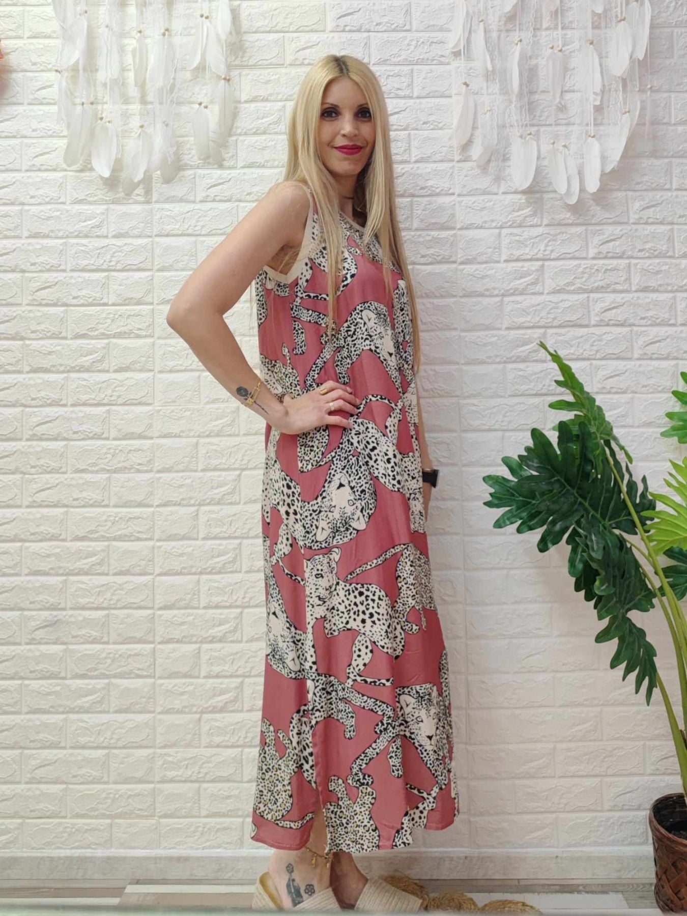 VESTIDO MENTA