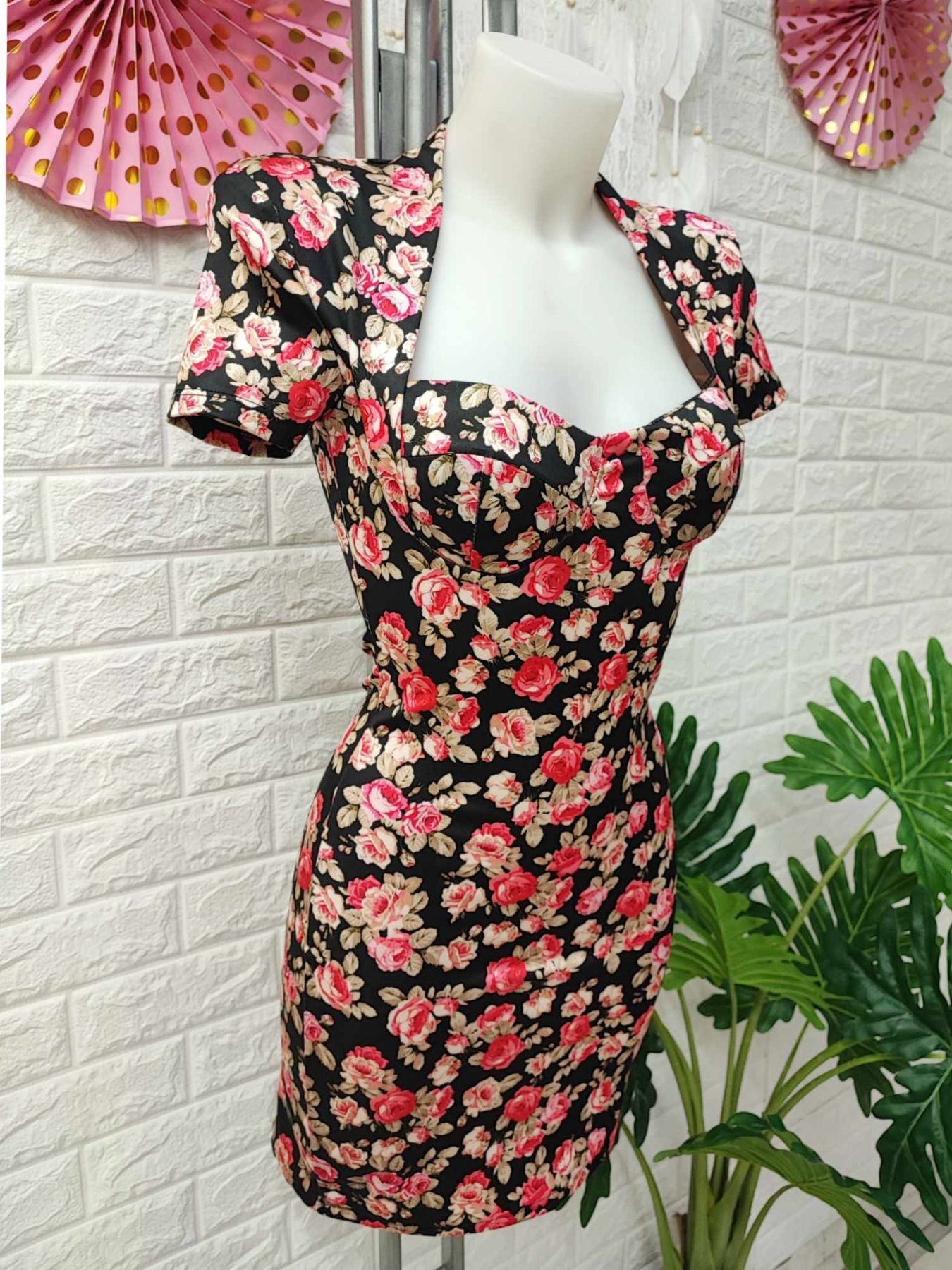 VESTIDO TATIANA