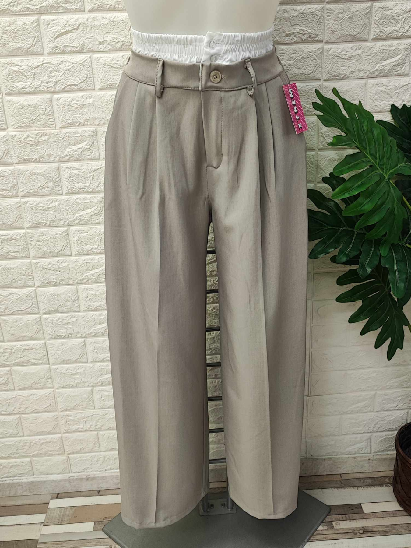 PANTALON MAGGY