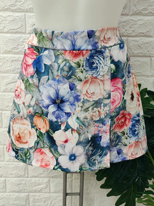 FALDA PANTALON ALEXIA