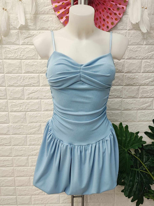 VESTIDO IVETTE
