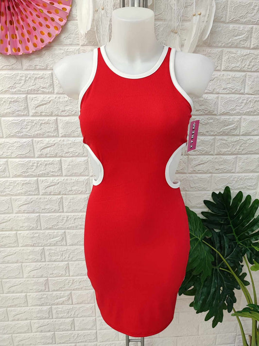 VESTIDO BLOSSOM