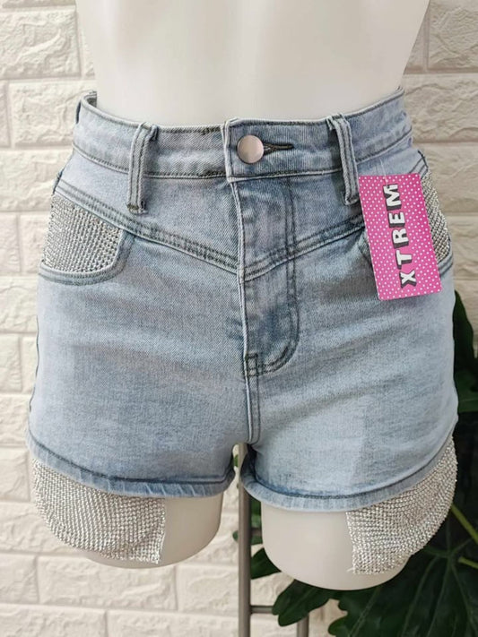 SHORT NELY