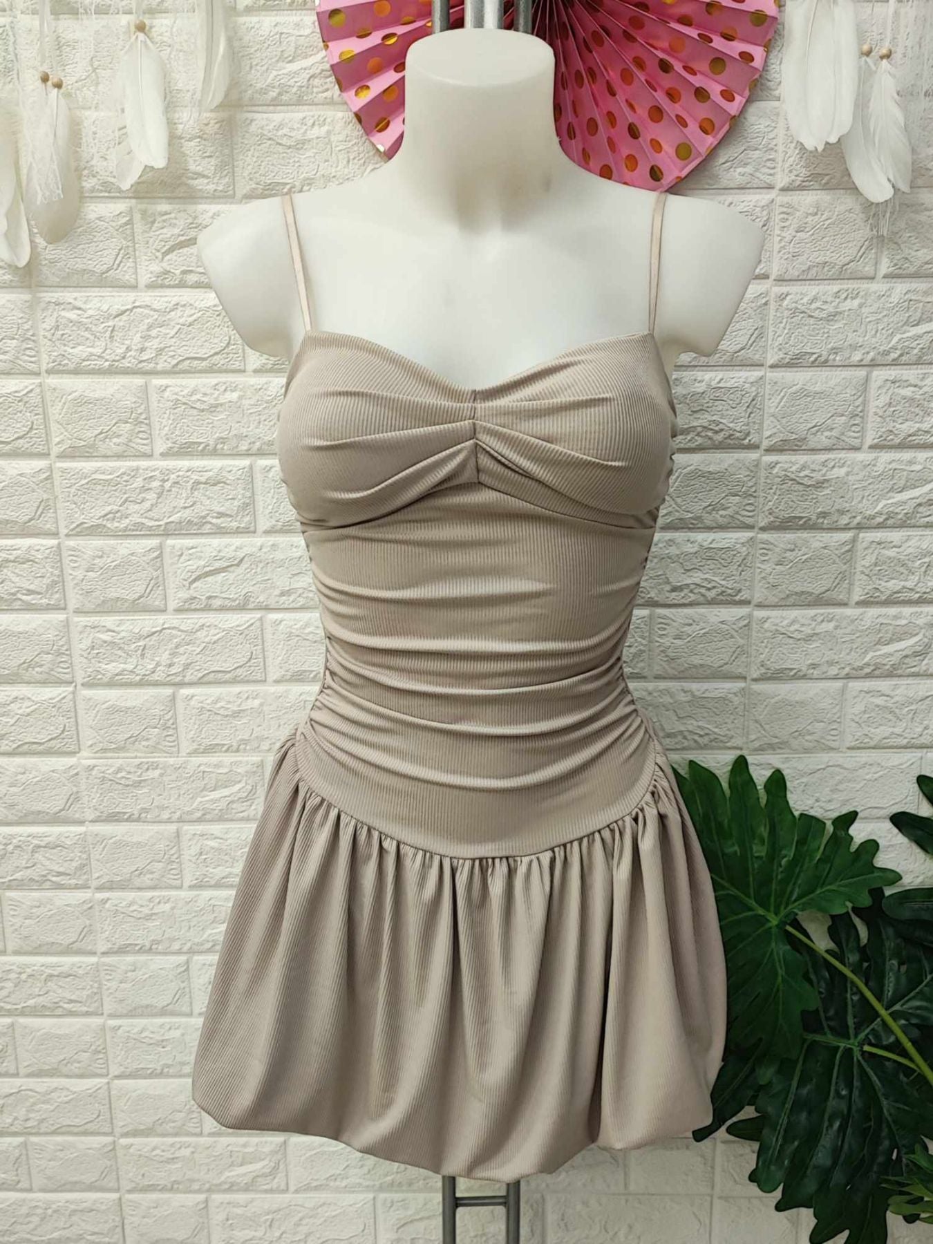 VESTIDO IVETTE