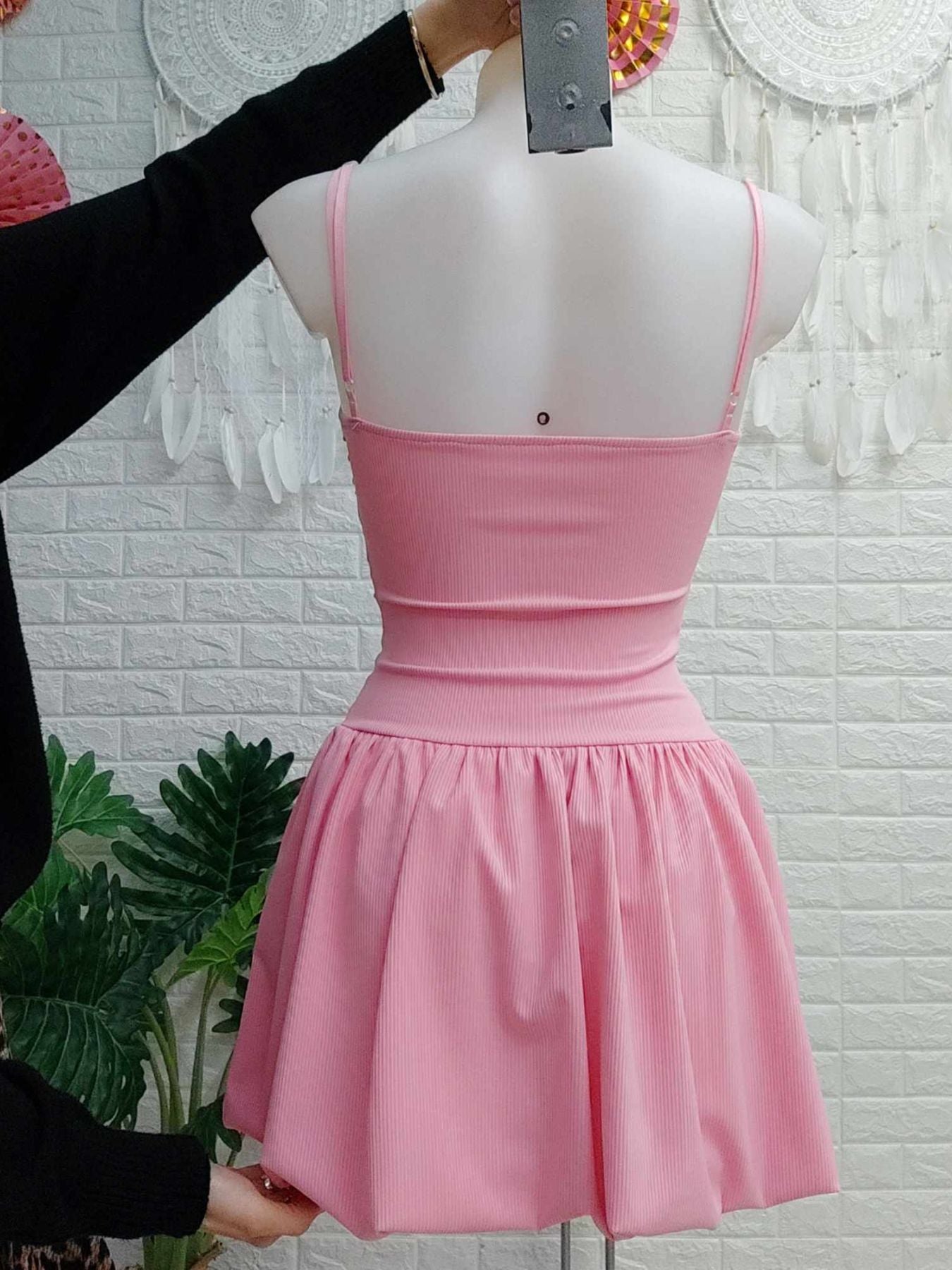 VESTIDO IVETTE