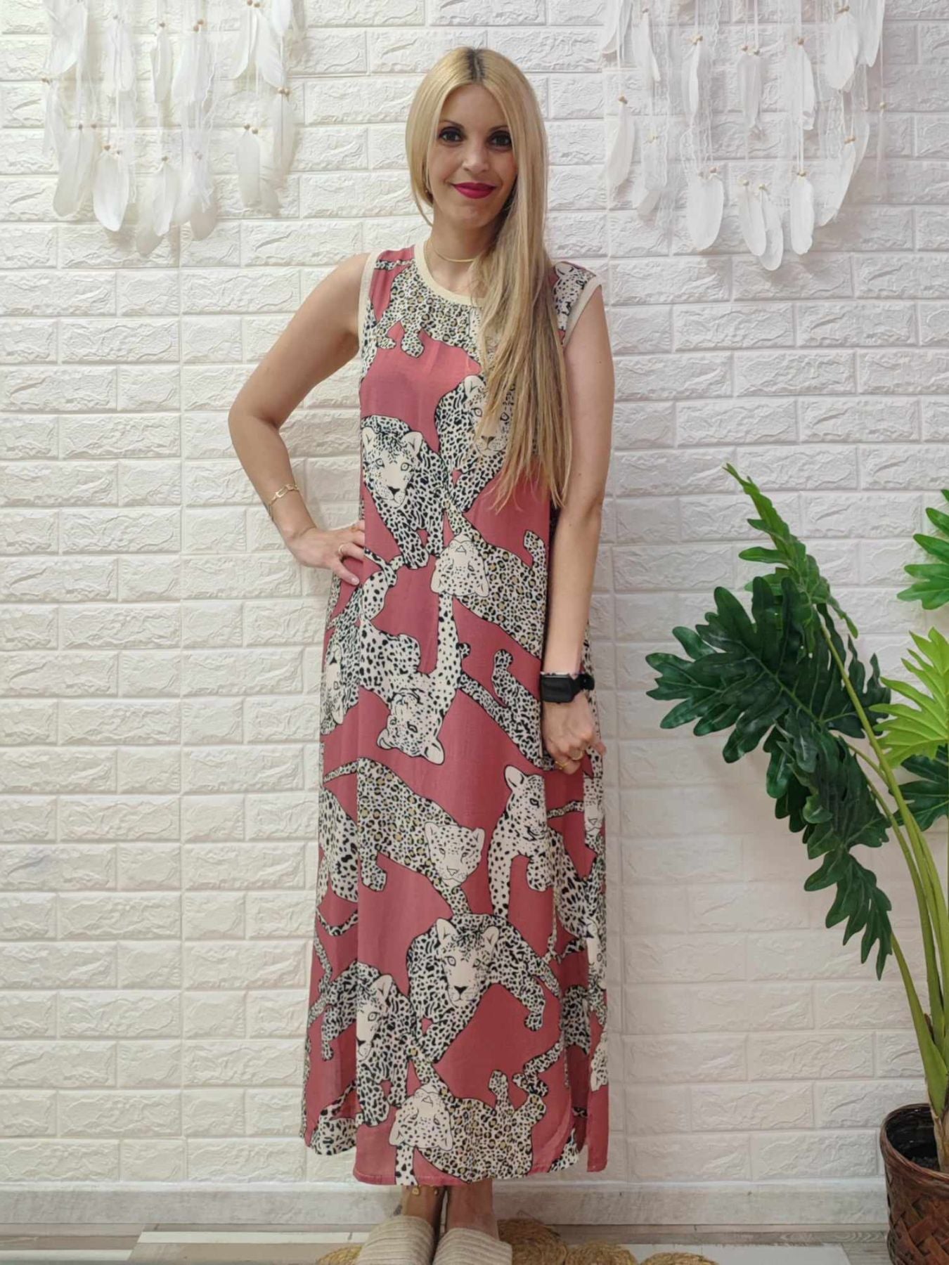 VESTIDO MENTA