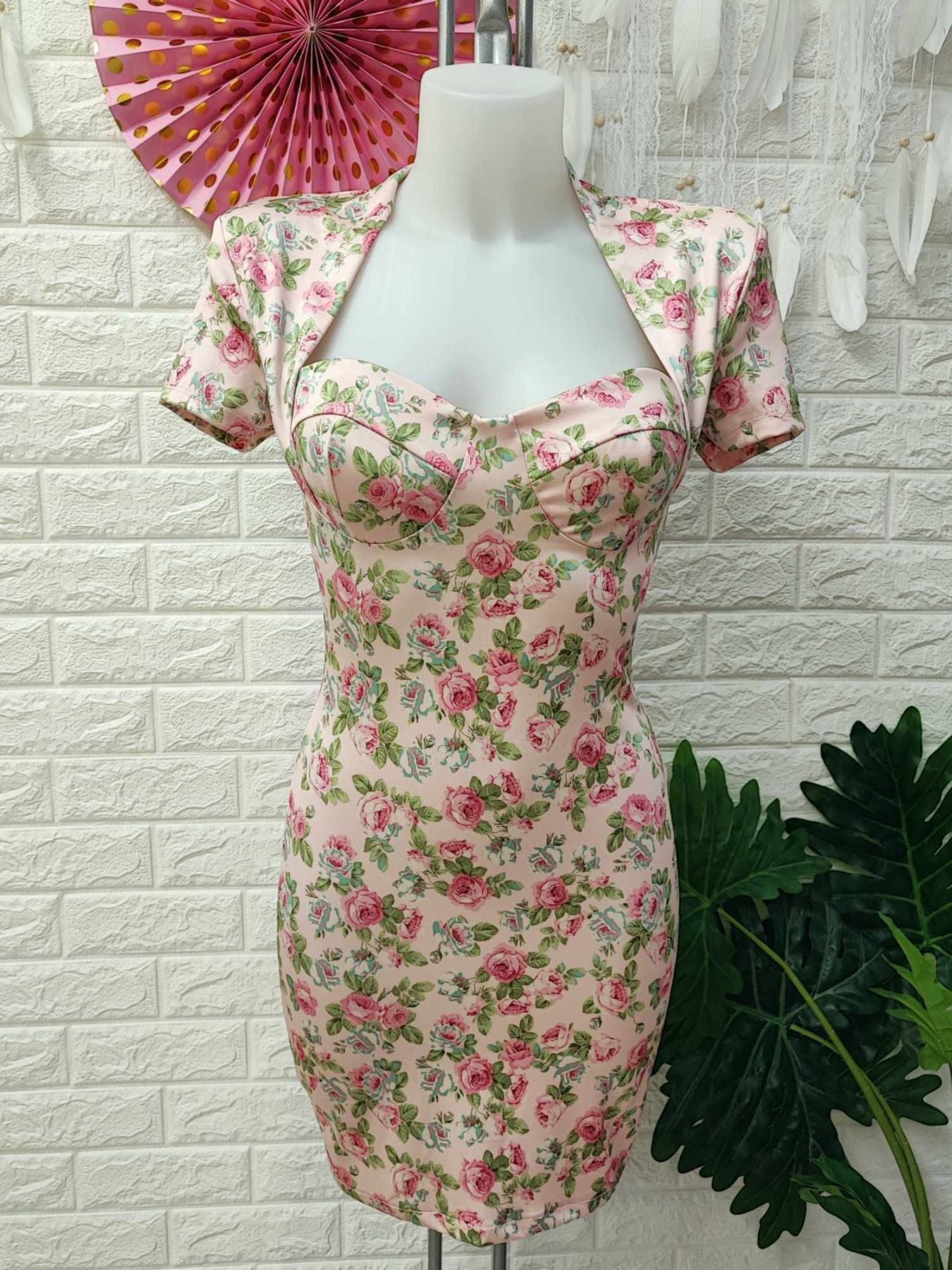 VESTIDO TATIANA