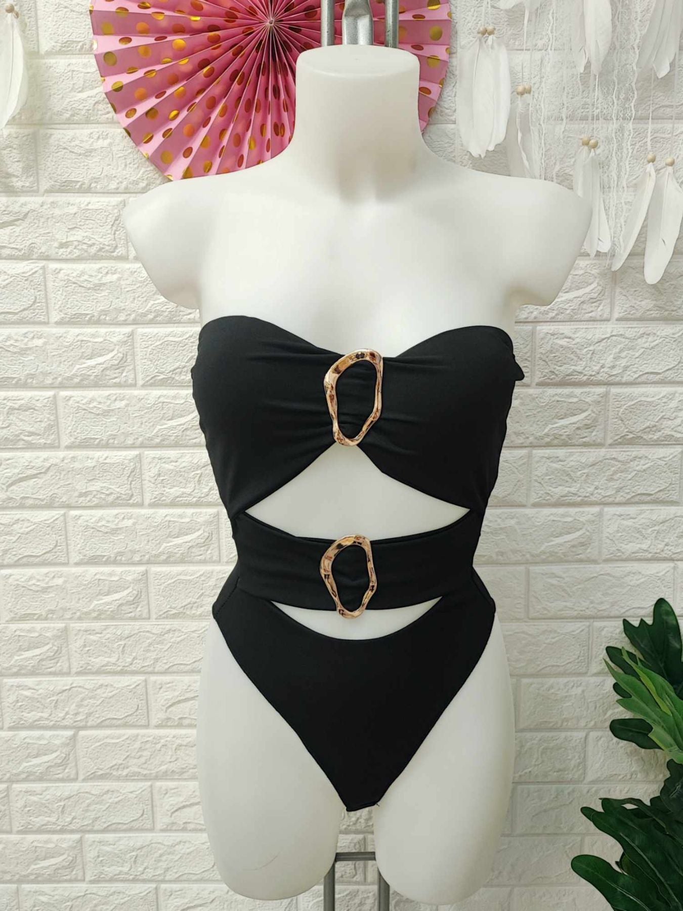 BODY BRENDA