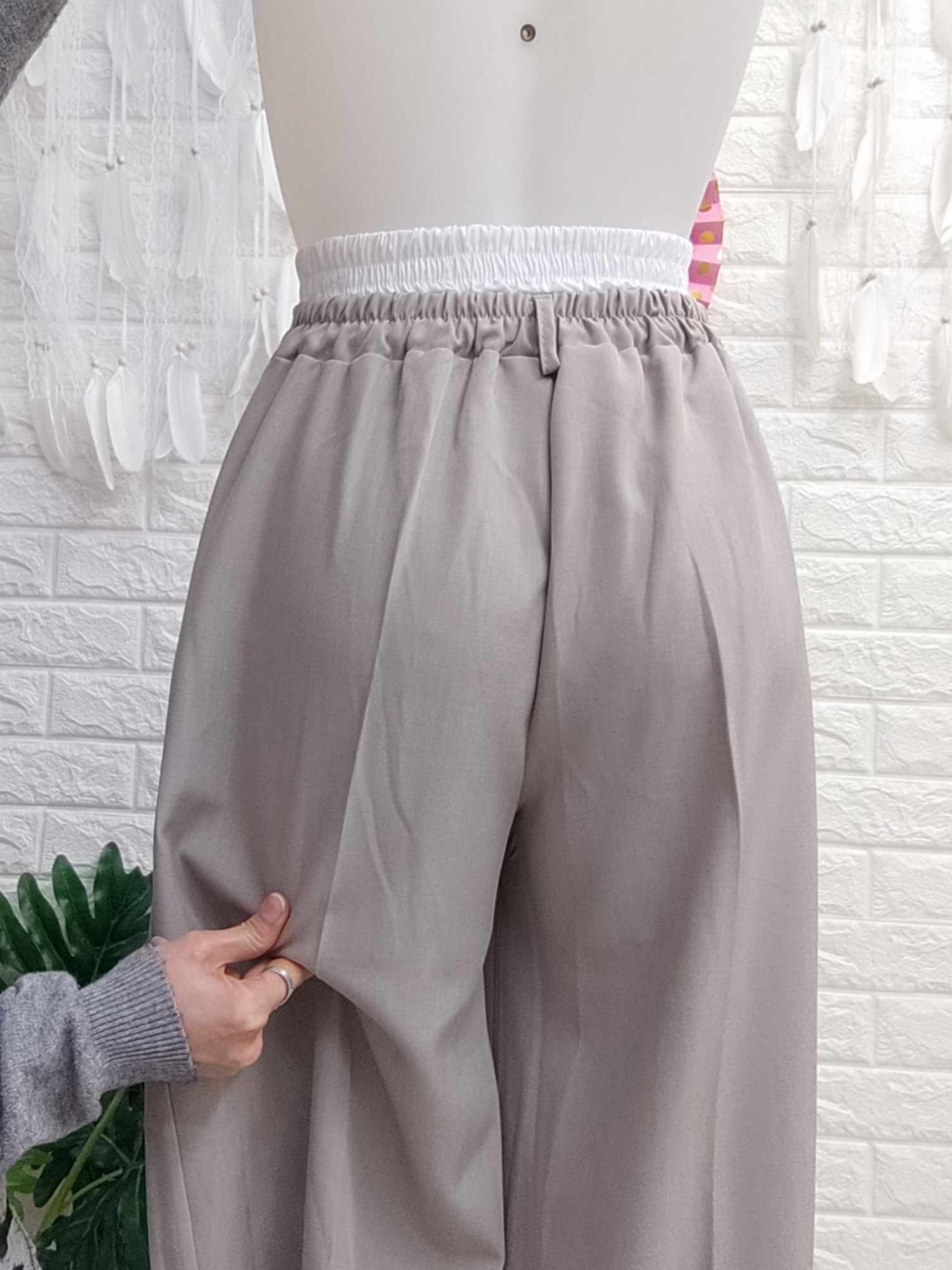 PANTALON MAGGY