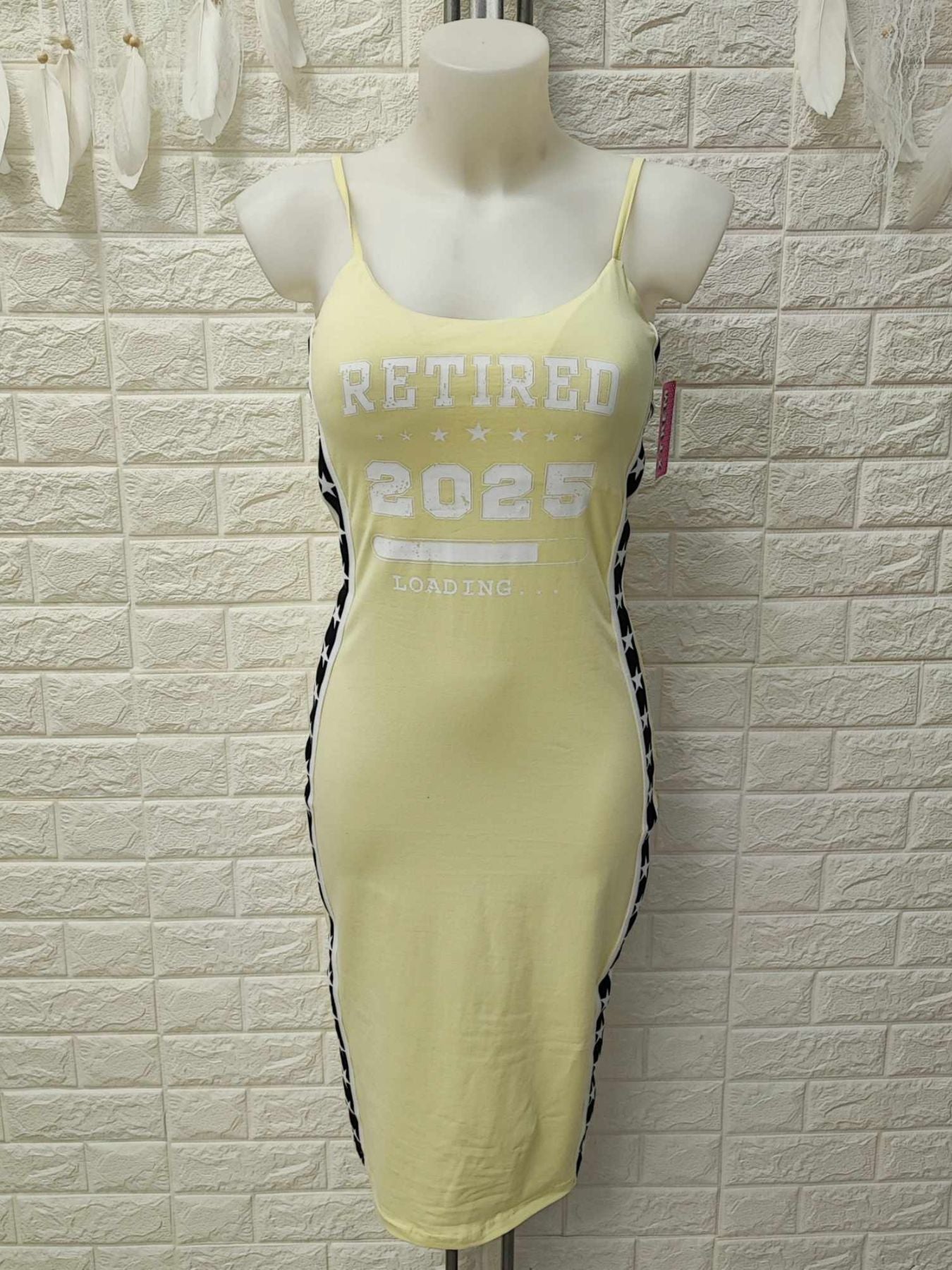 VESTIDO LOADING