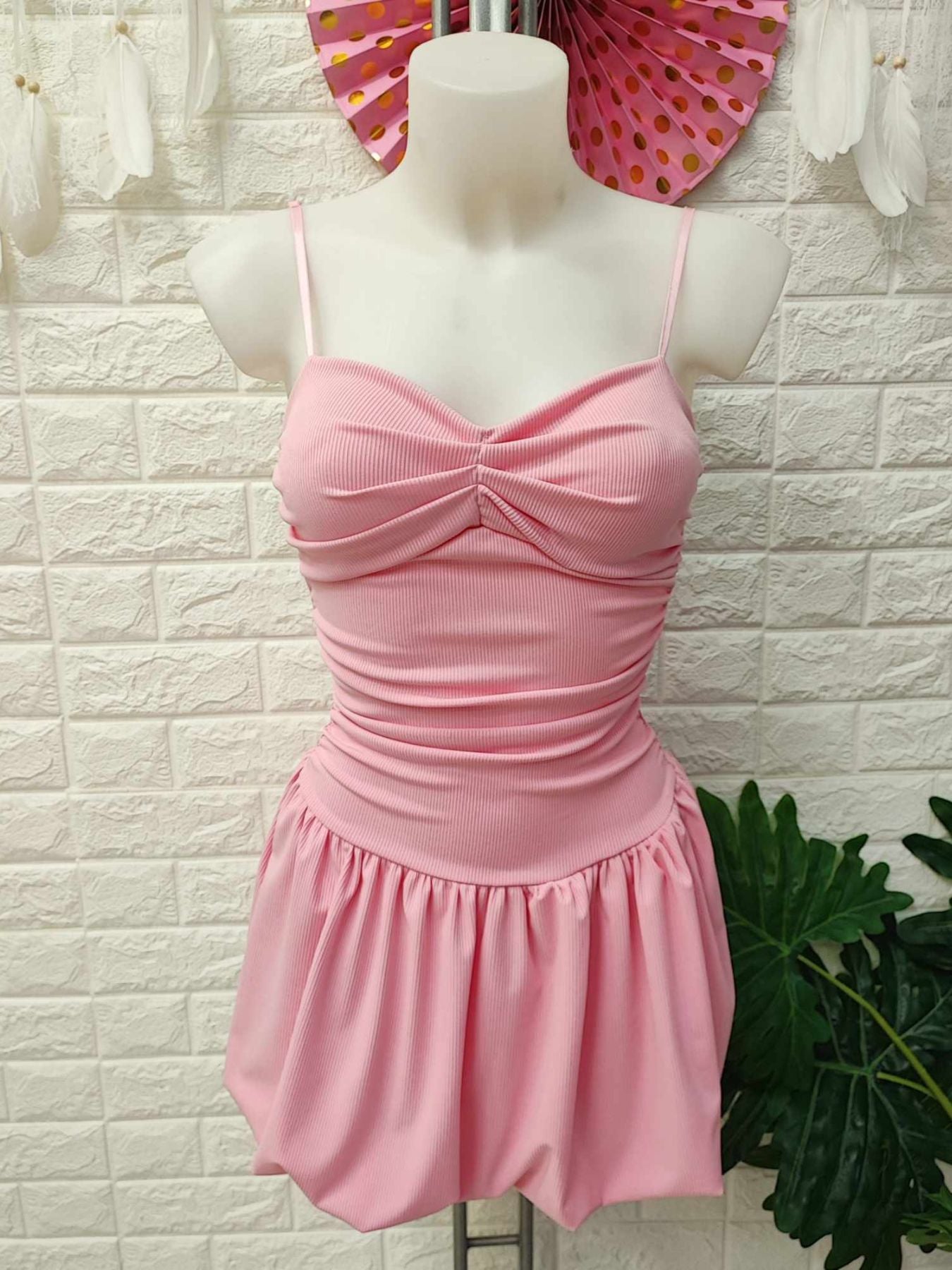 VESTIDO IVETTE