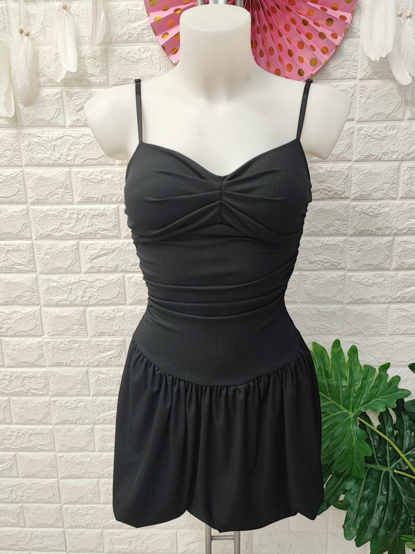 VESTIDO IVETTE