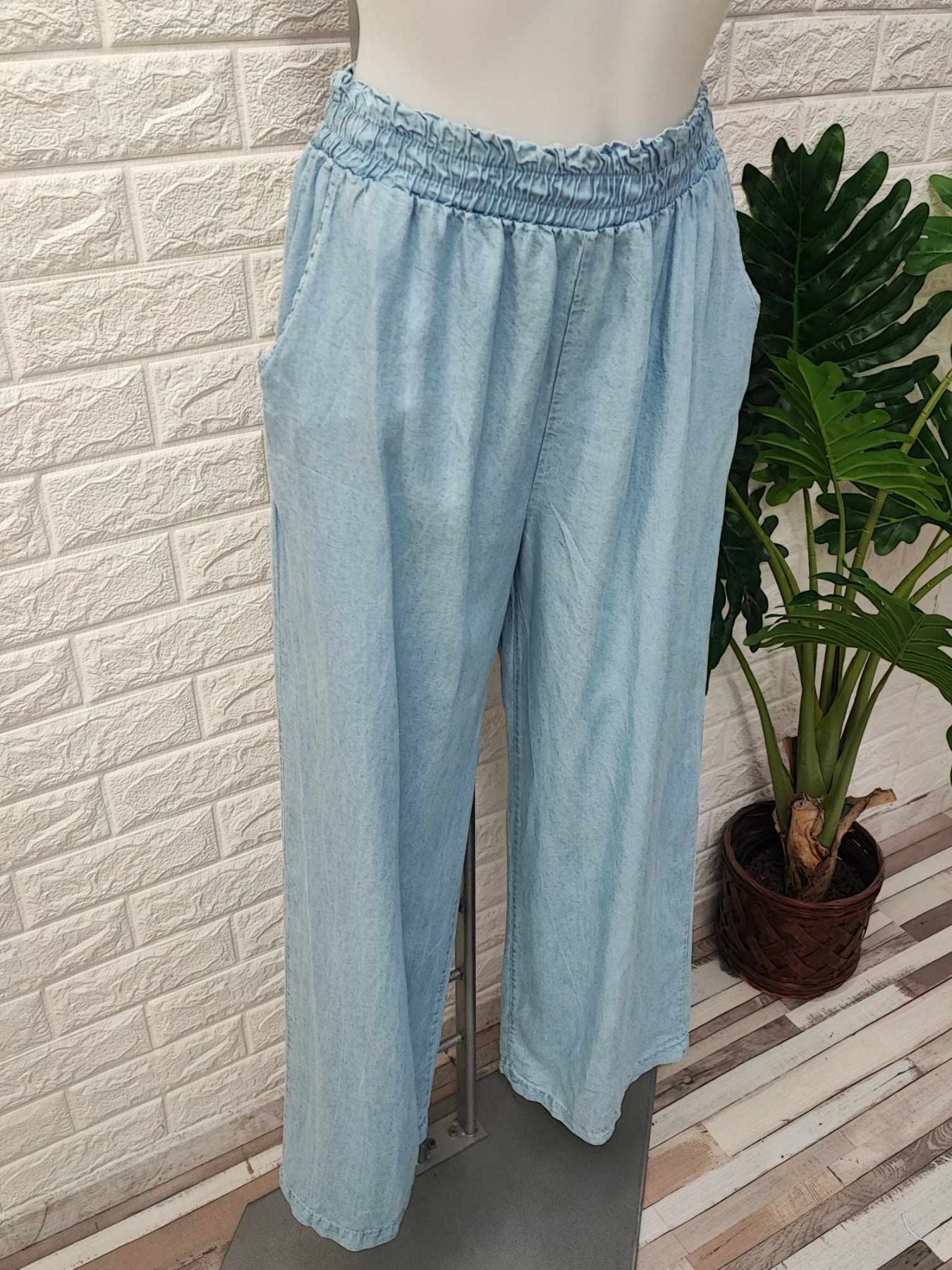 PANTALON MARGOT