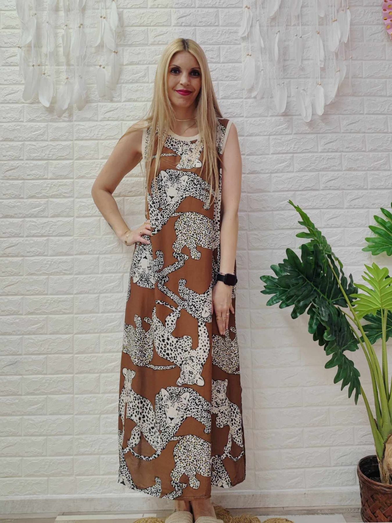 VESTIDO MENTA