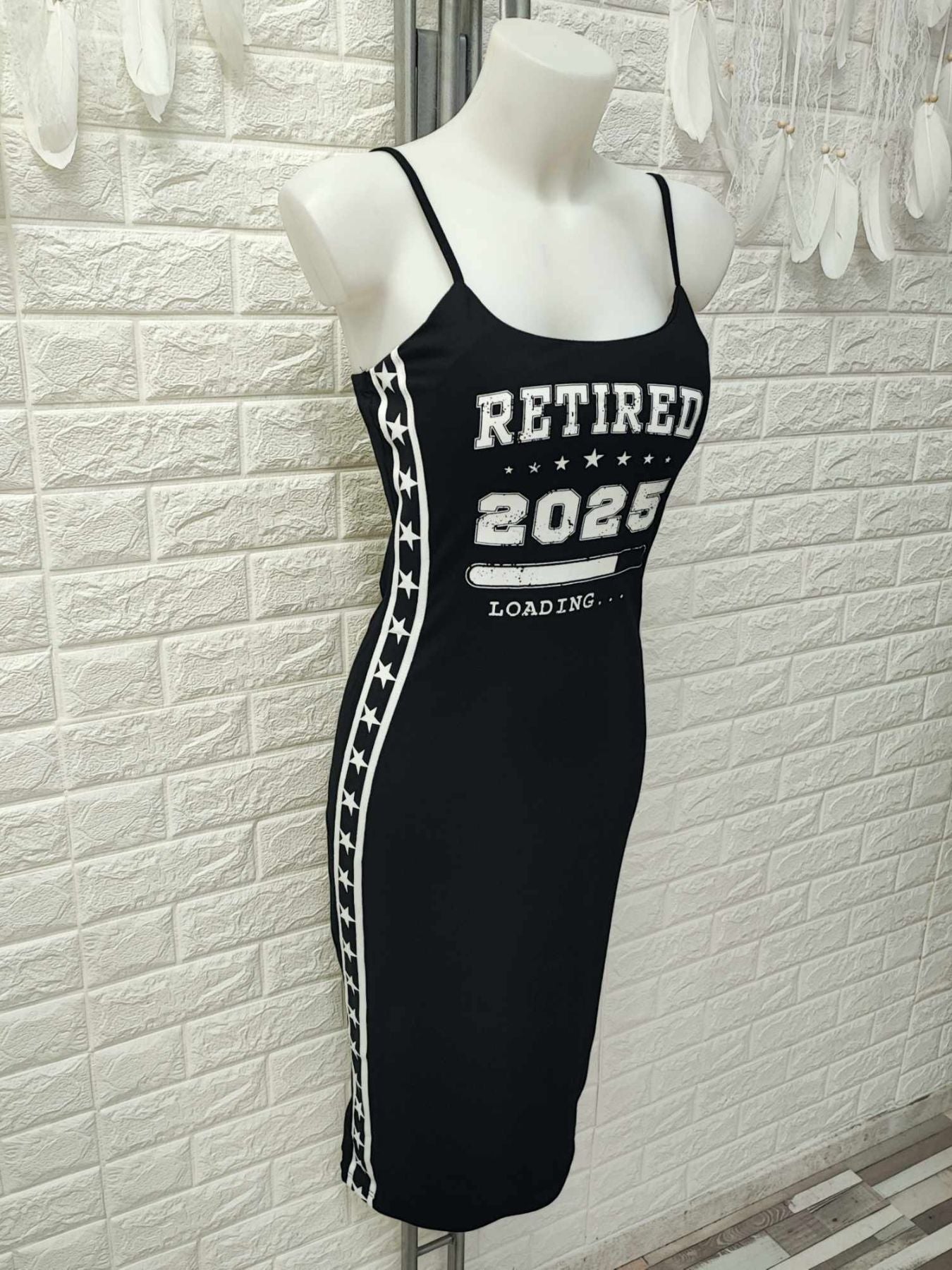 VESTIDO LOADING