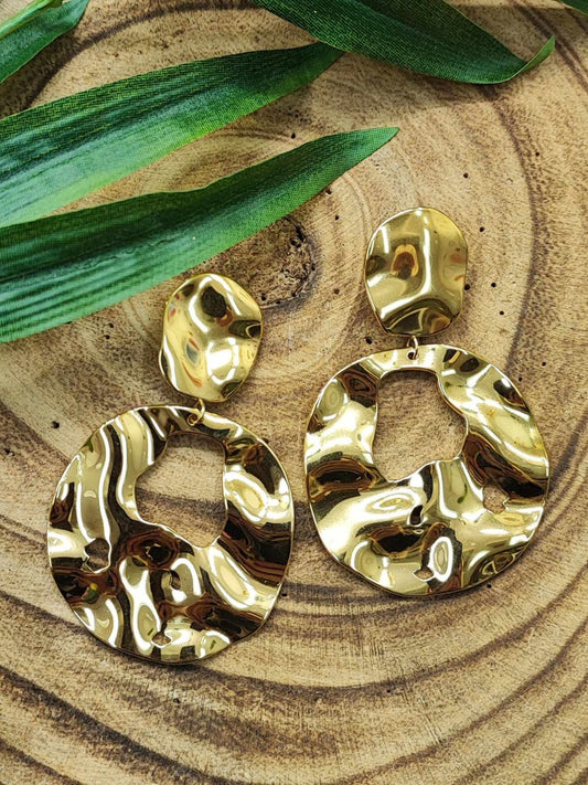 PENDIENTES SAILY