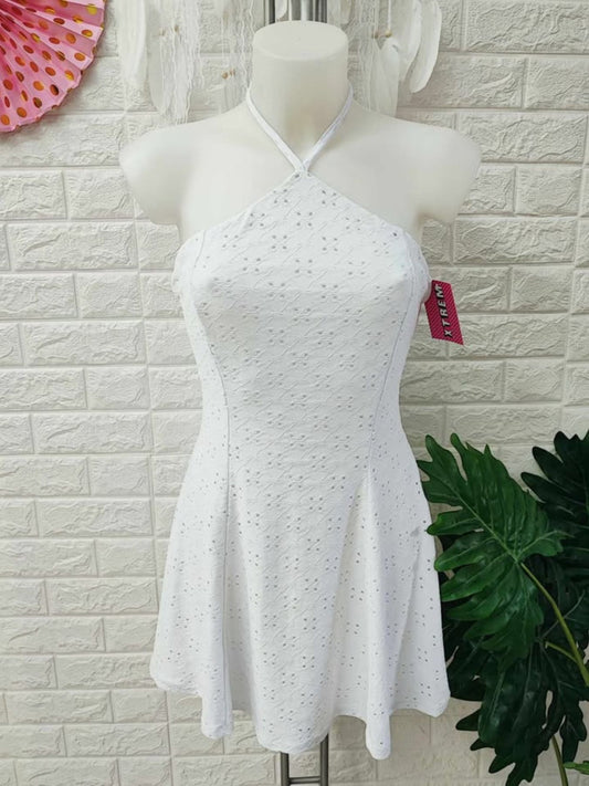 VESTIDO LINA