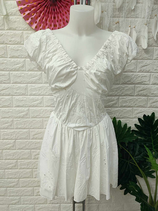 VESTIDO NIZA