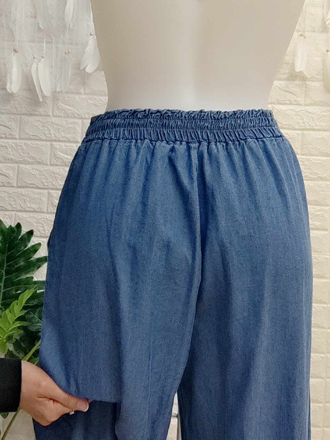 PANTALON MARGOT