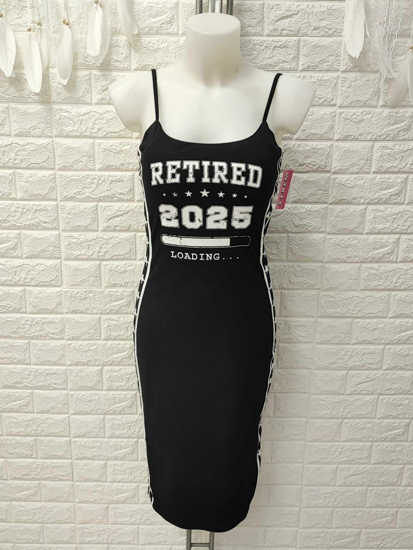 VESTIDO LOADING