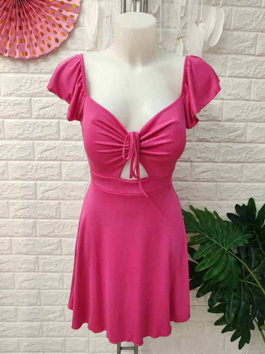 VESTIDO ALANA