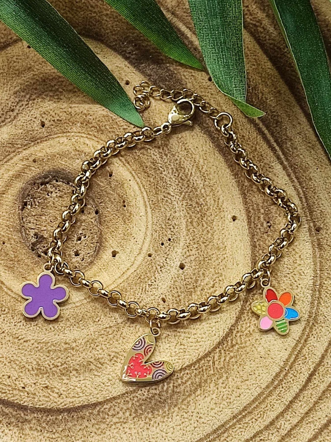 PULSERA THAY