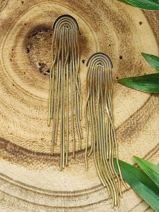 PENDIENTES RAINY