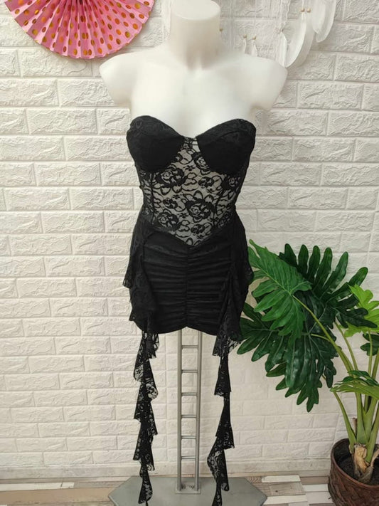 VESTIDO SAMANTHA