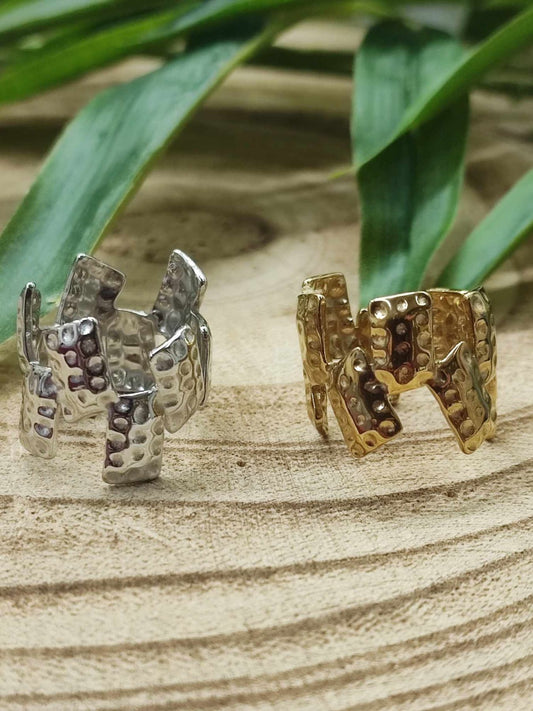ANILLO TALY