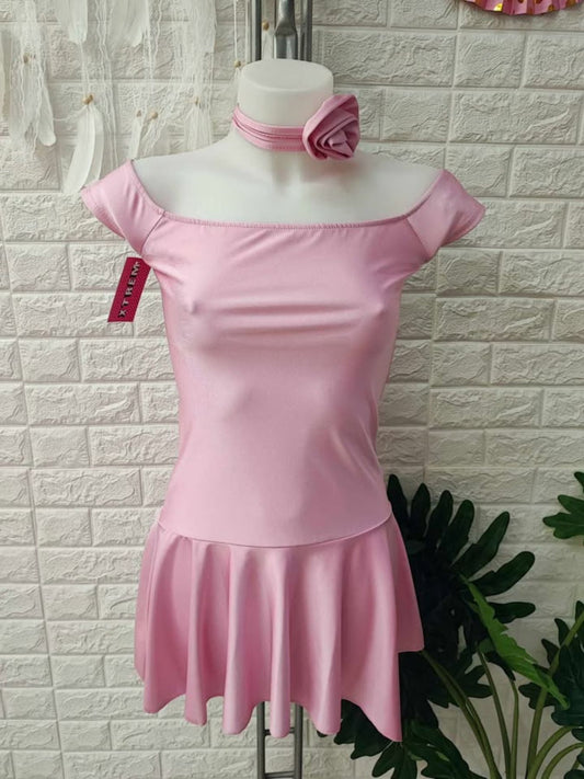 VESTIDO JANIRE