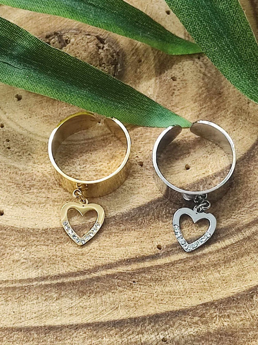 ANILLO NUBY
