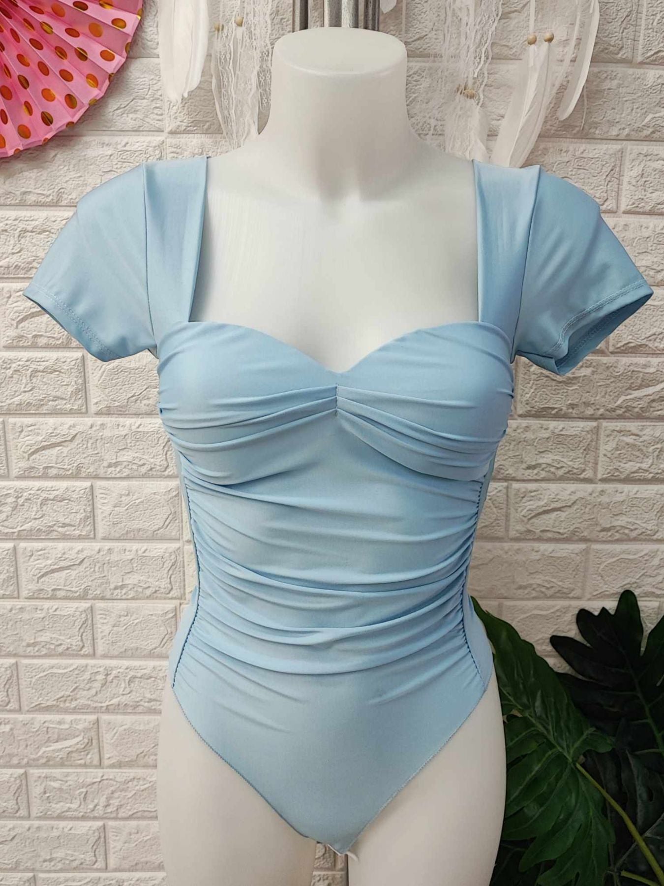 BODY YASMINA