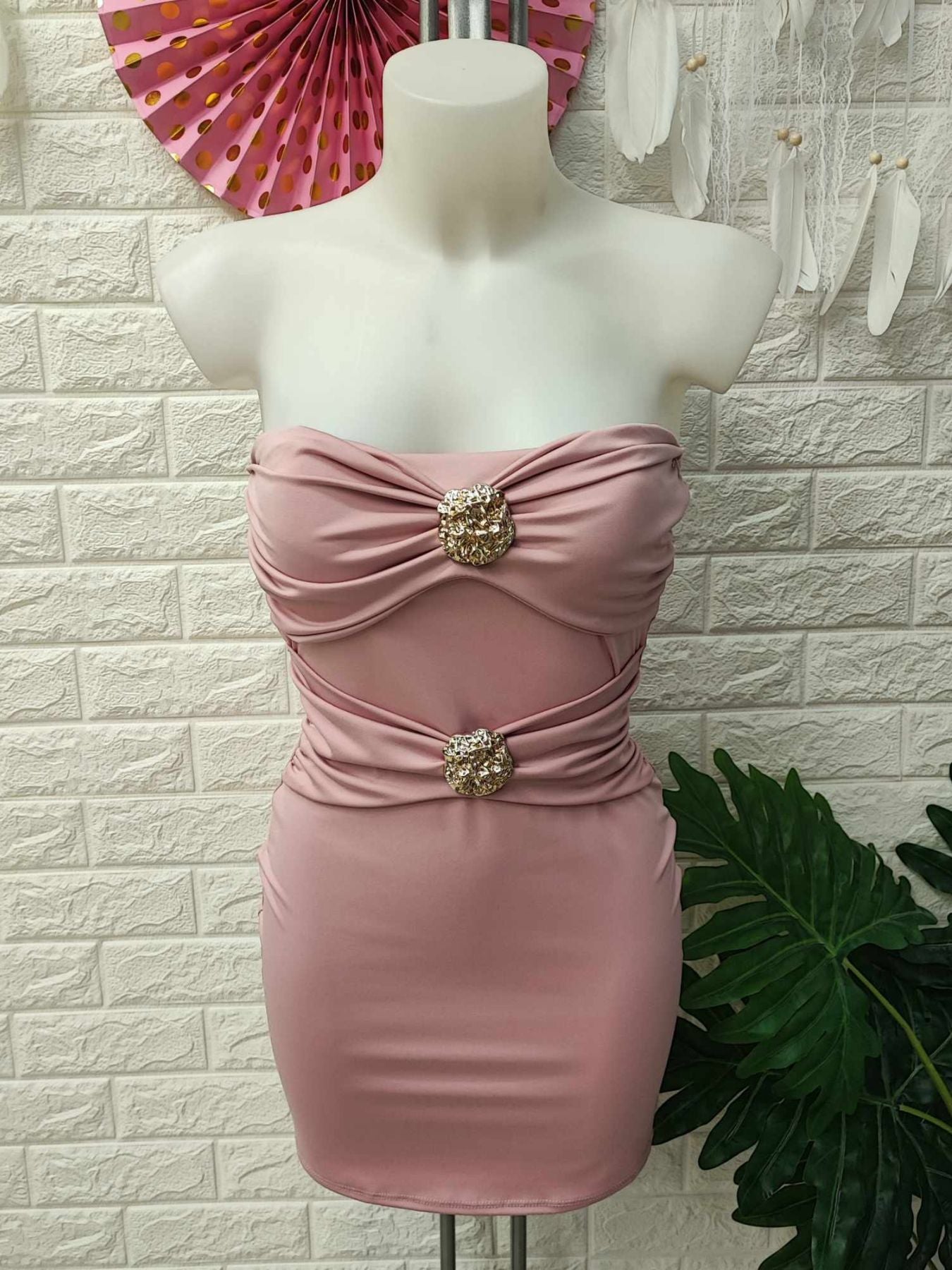 VESTIDO ATHENEA