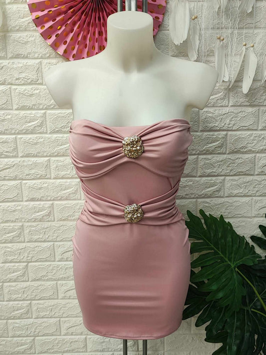 VESTIDO ATHENEA