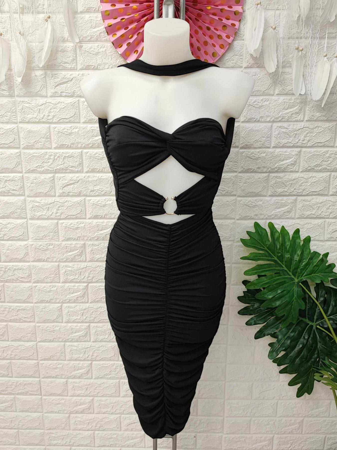 VESTIDO SHAYANNA