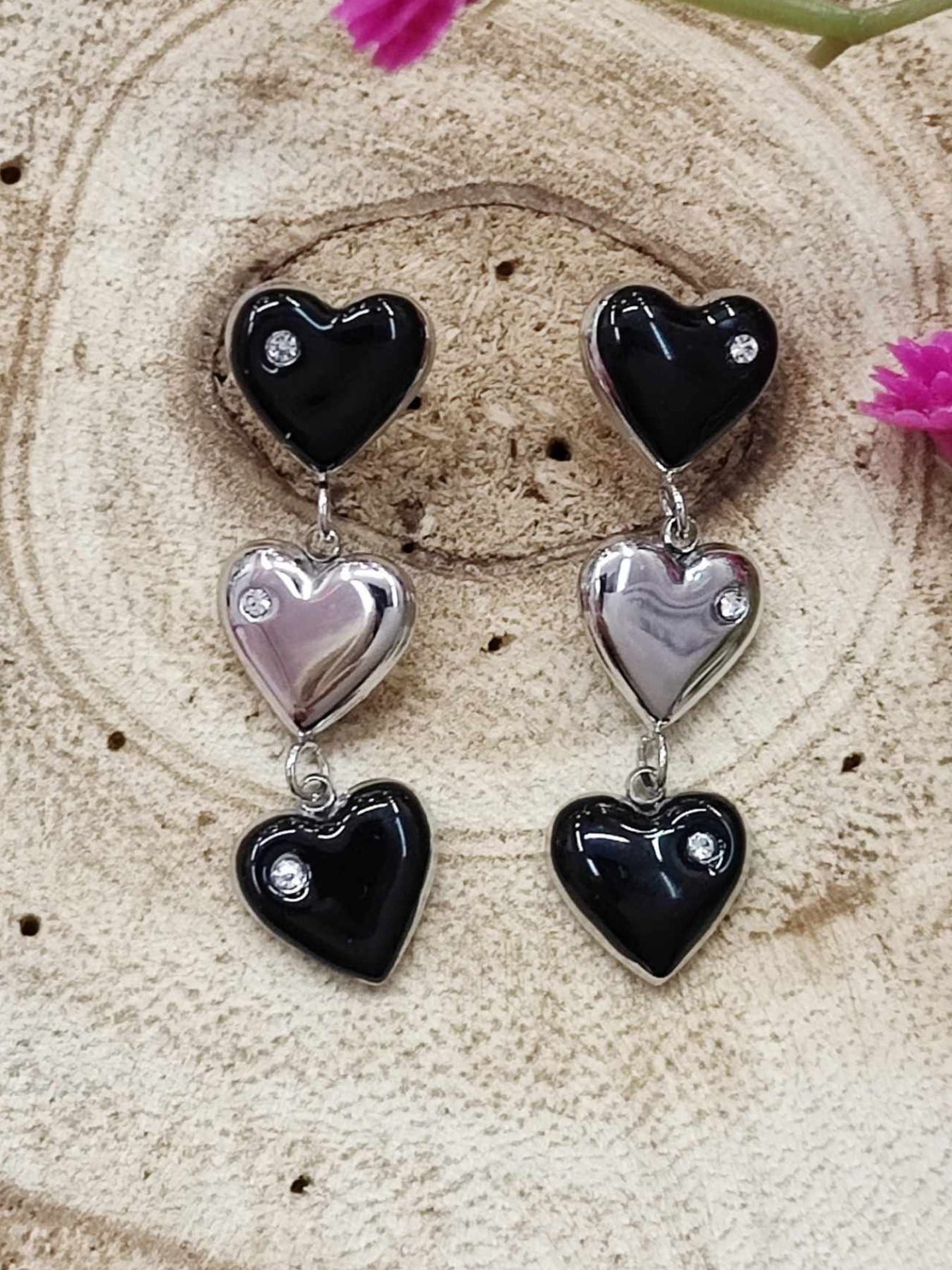 PENDIENTES DUNY