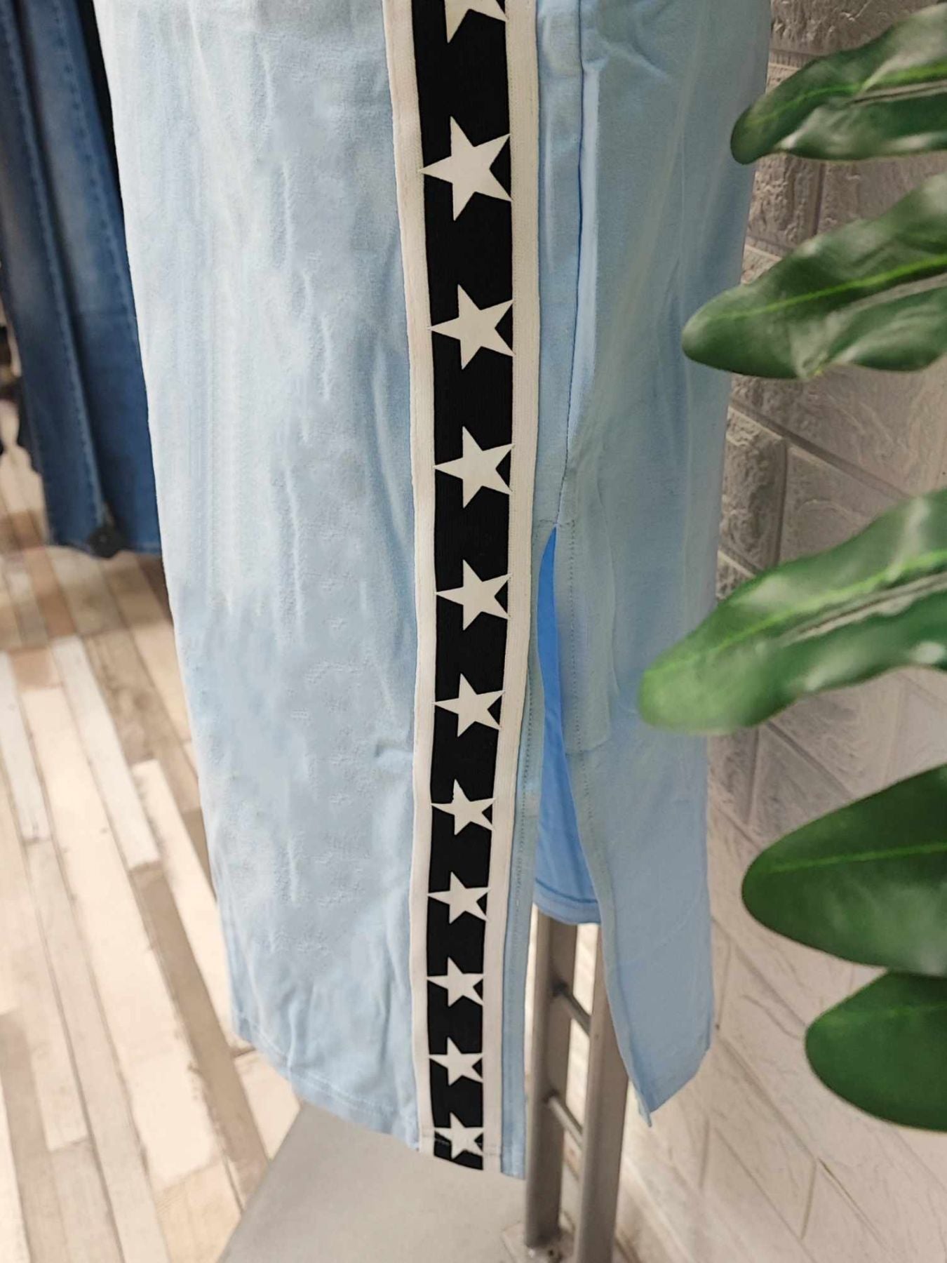 VESTIDO FAMOUS