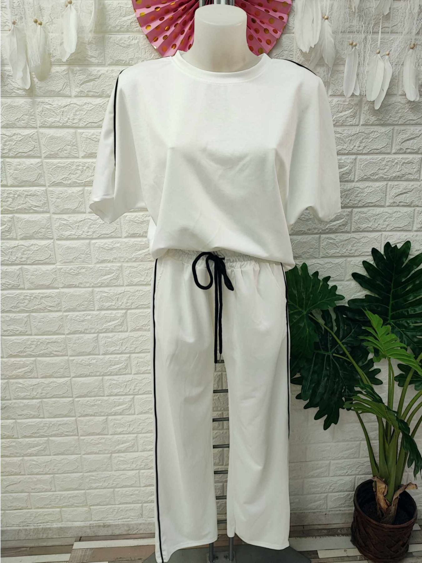 CONJUNTO SPICE