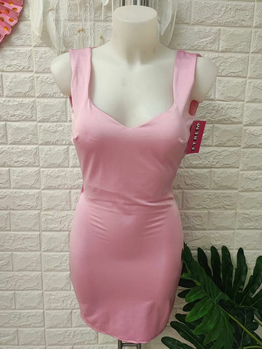 VESTIDO DANIELA
