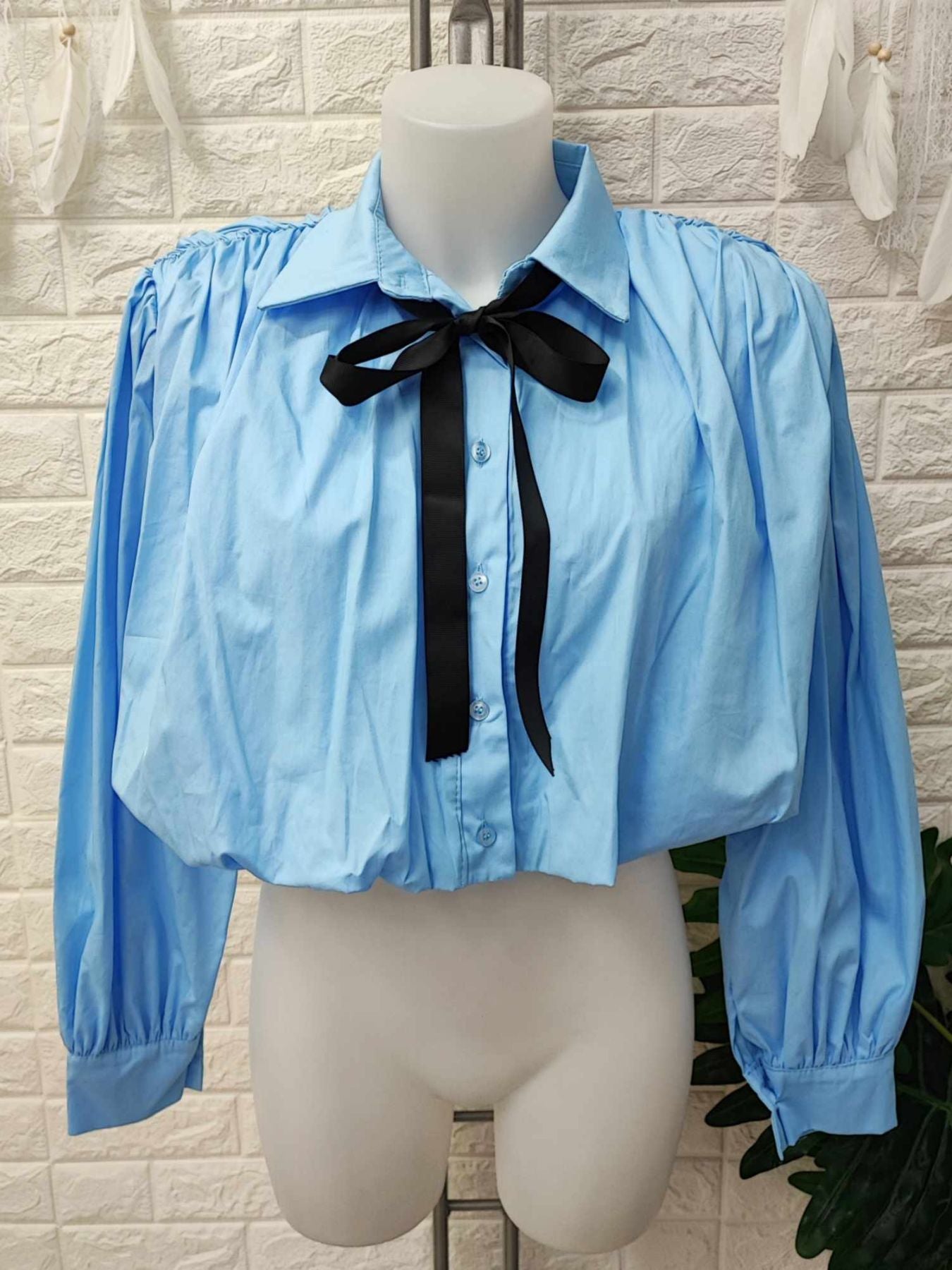 CAMISA ARLETH