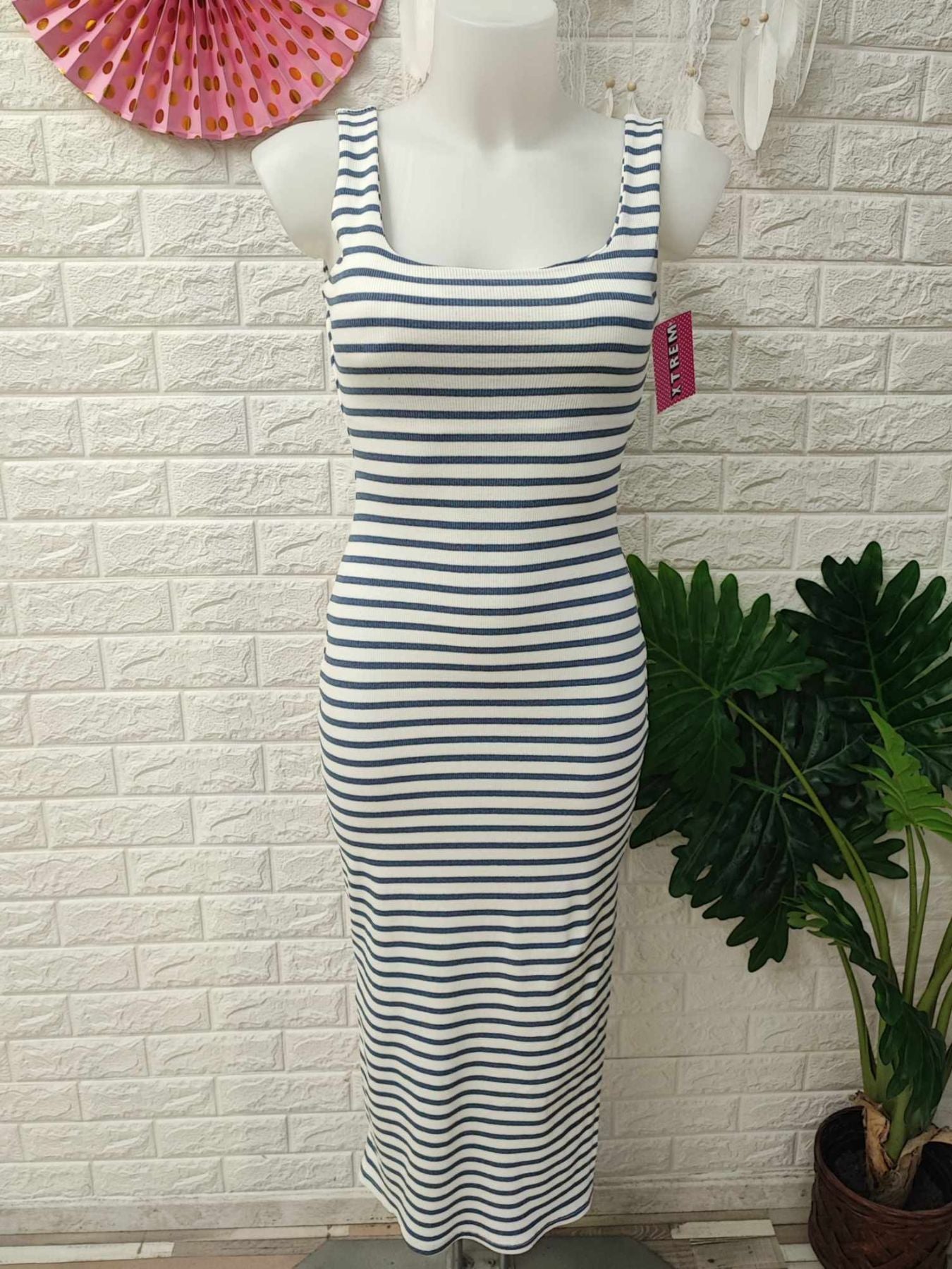 VESTIDO OCEANY