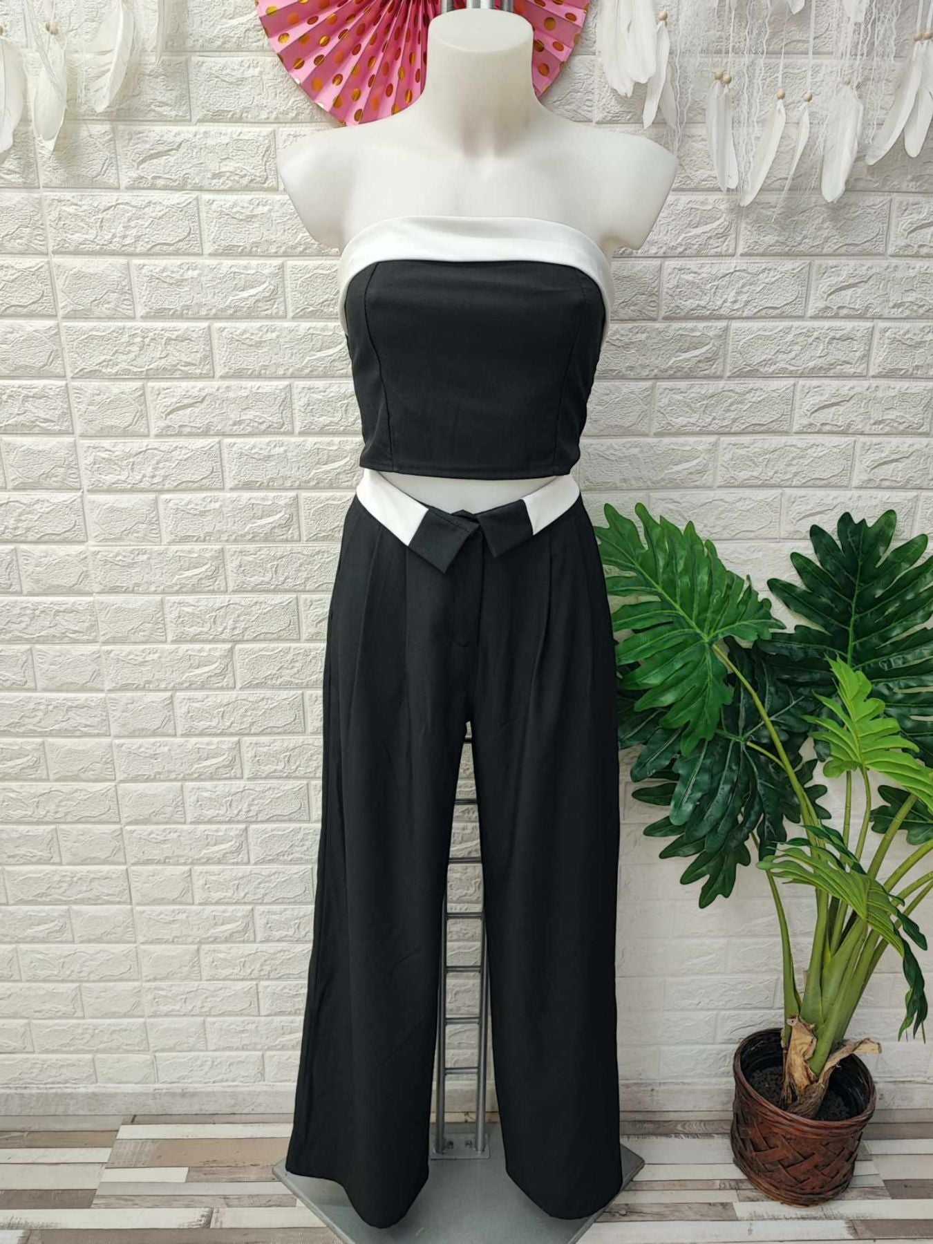 CONJUNTO SABRINA
