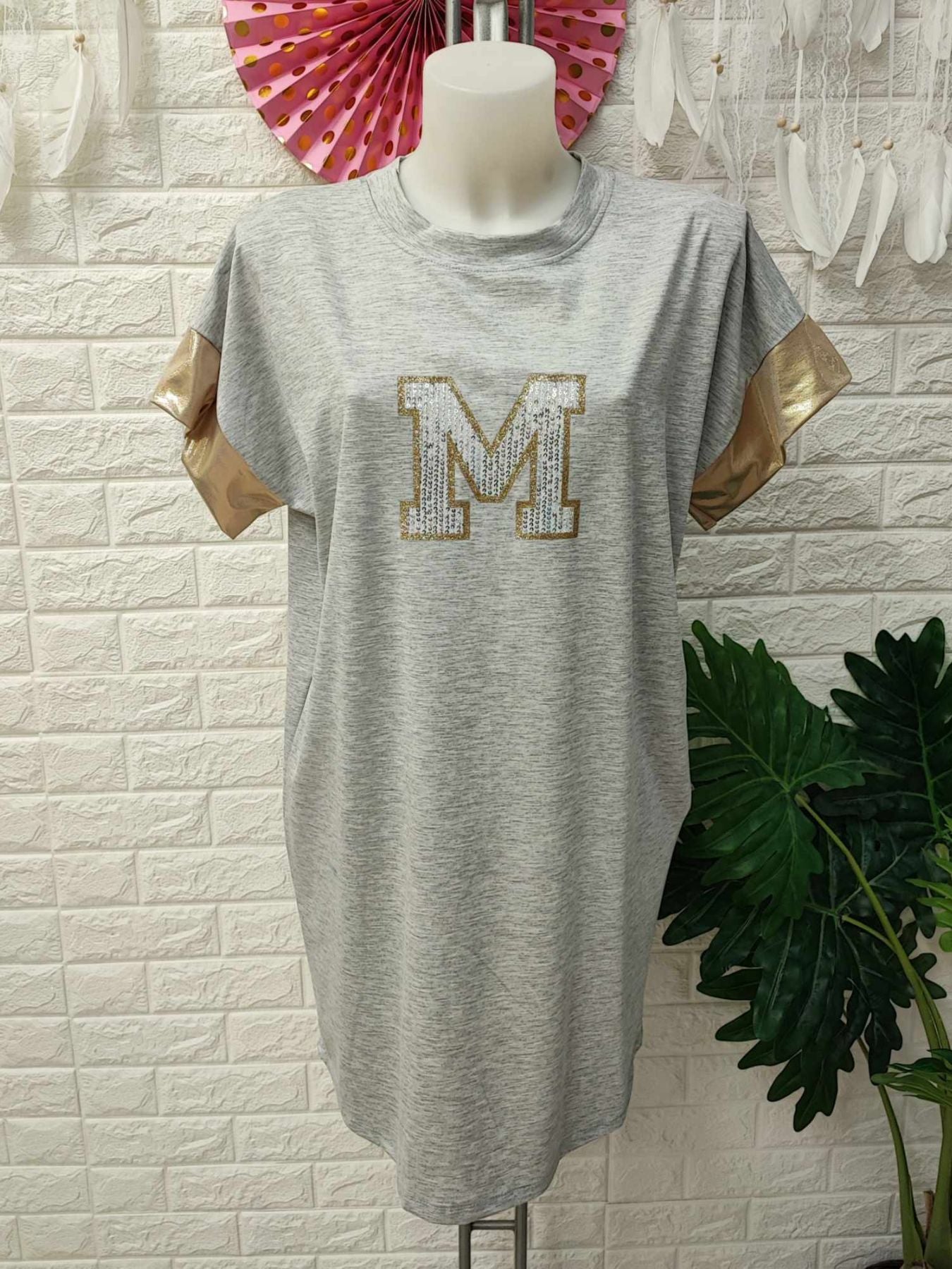VESTIDO MILSEY