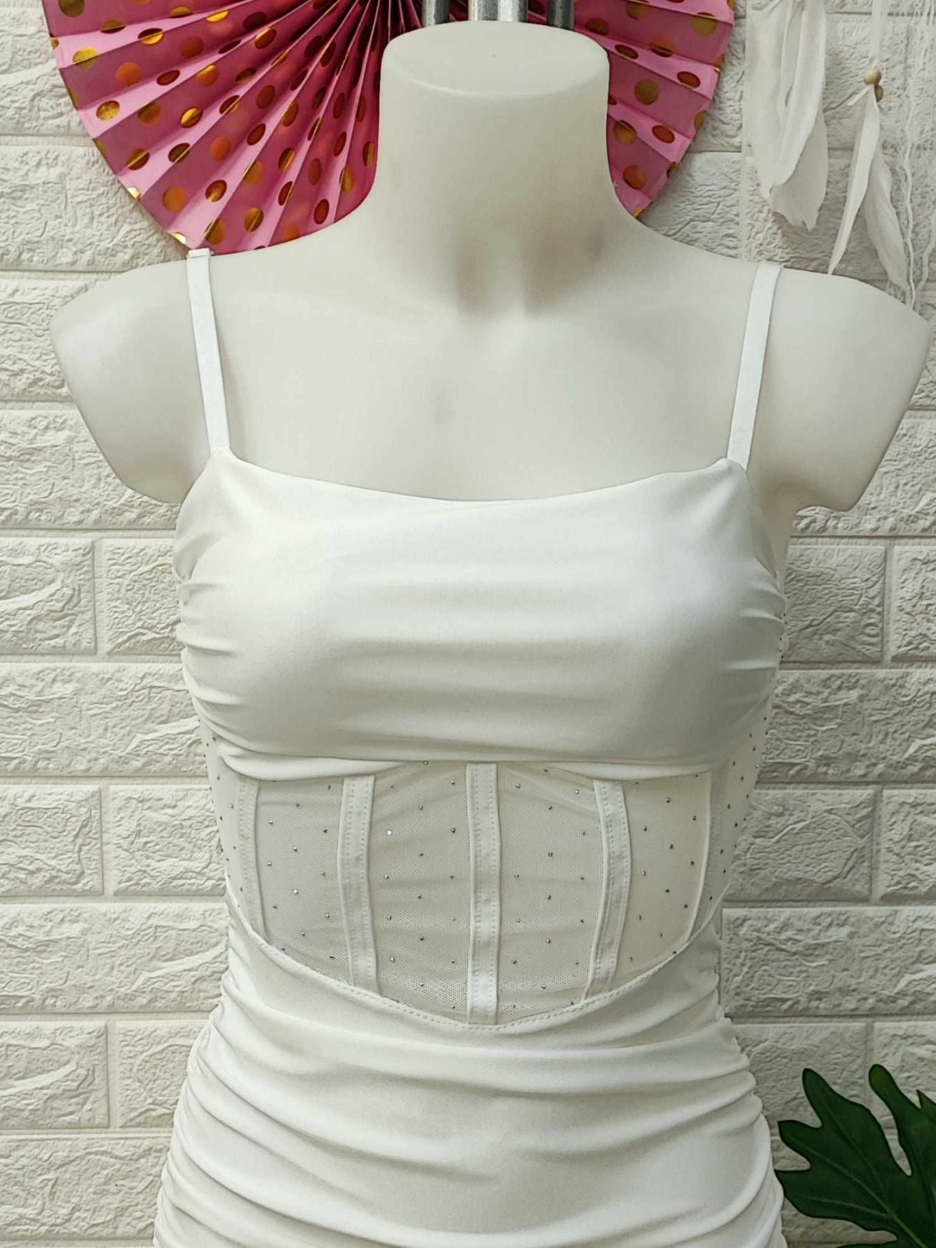 VESTIDO RUBI