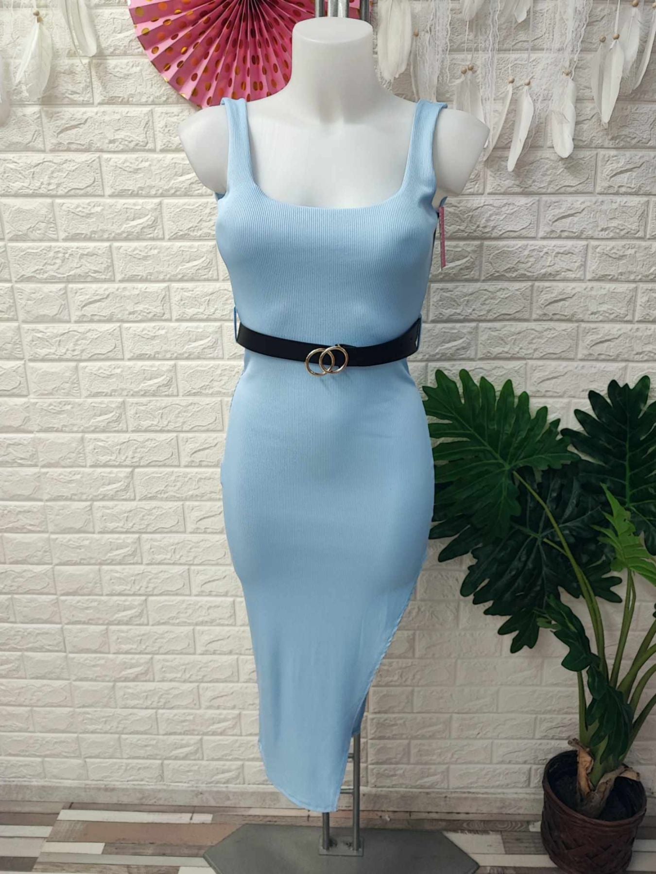VESTIDO KAREN