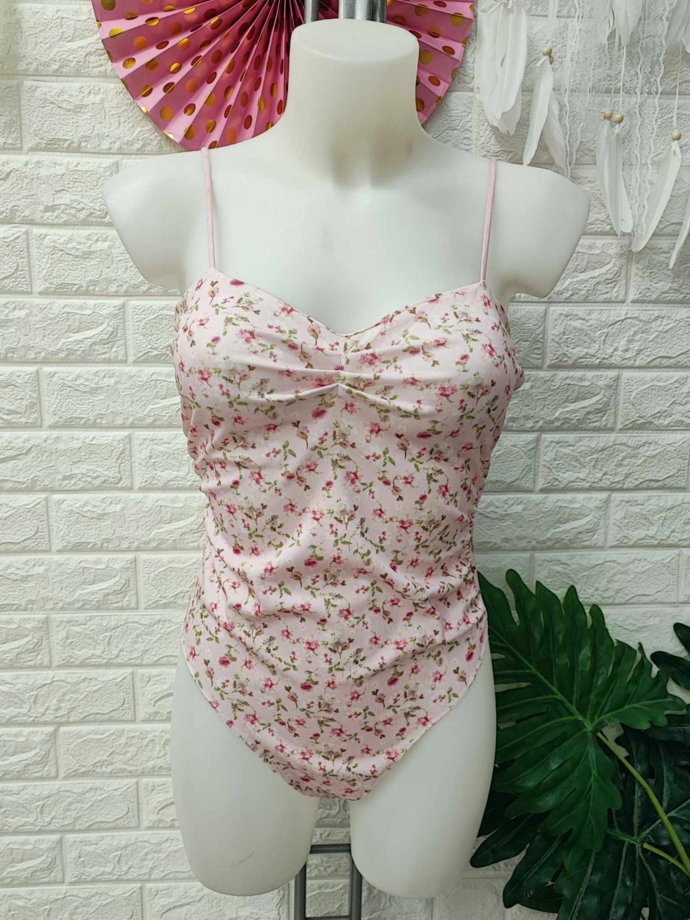 BODY FLOWER