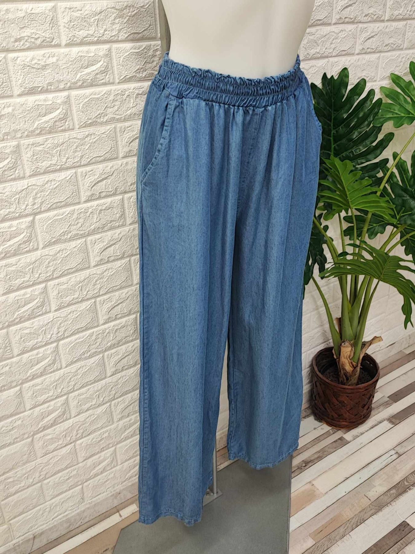PANTALON MARGOT