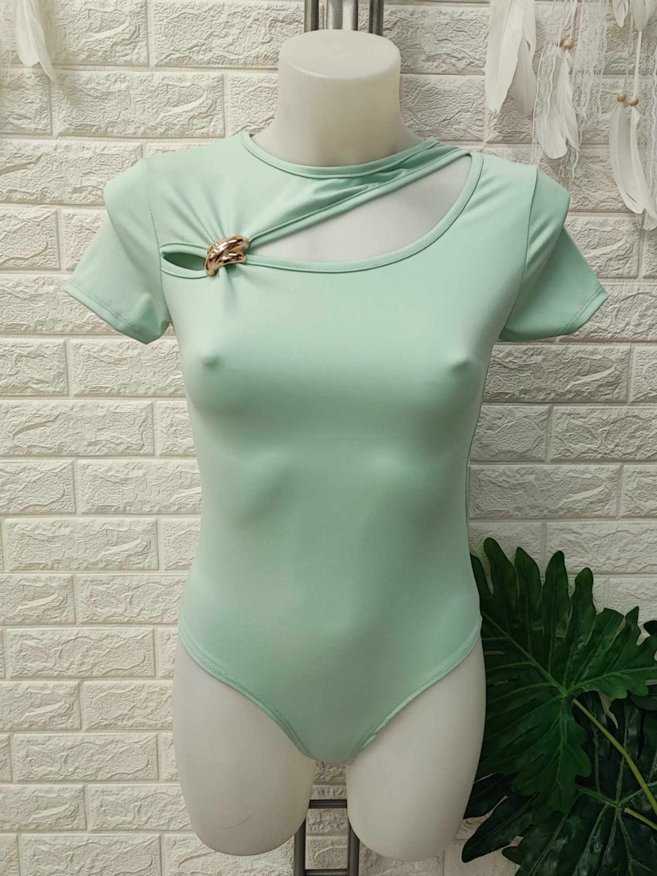BODY FANYA